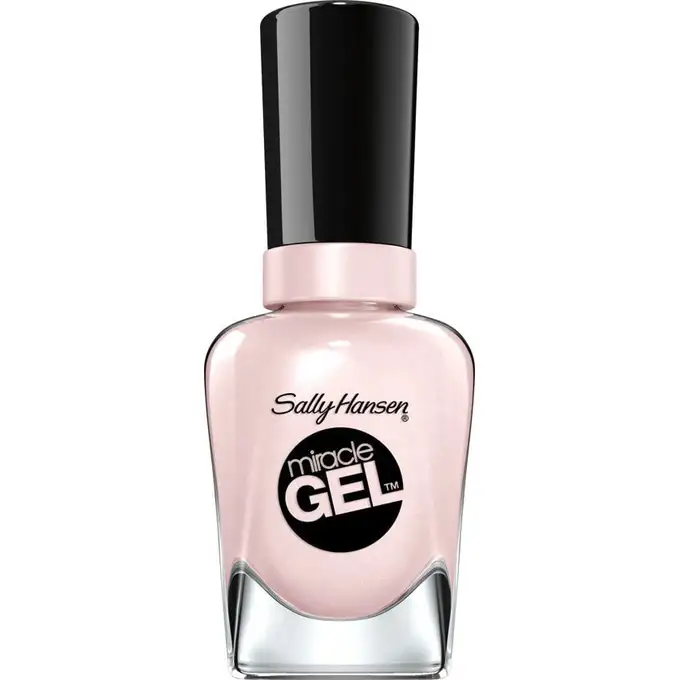 Sally Hansen Miracle Gel Żelowy lakier do paznokci - 430 Creme de la creme 14.7ml