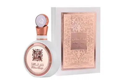 Lattafa Fakhar Femme Woda perfumowana damska EDP dla niej 100ml