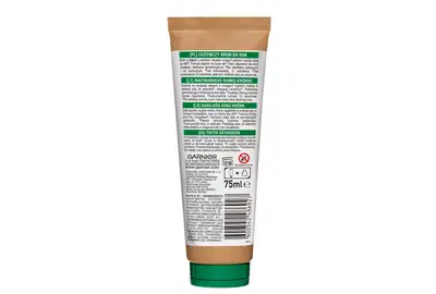 Garnier Hand Superfood 48H Odżywczy krem do rąk dla skóry suchej i bardzo suchej - Awokado 75ml