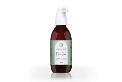 Mexmo Hair Growth Wcierka do skóry głowy - Rozmarynowa 100ml