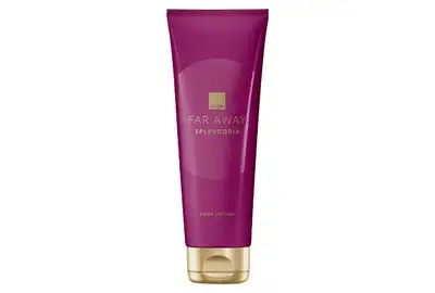 AVON BALSAM New Far Away Splendoria 125ml
