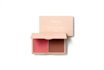 PAESE KISS MY CHEKS PALETA/KONT WARM