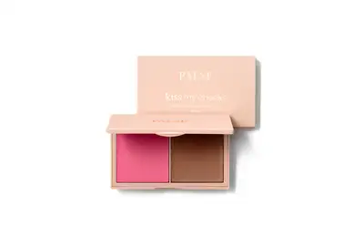 PAESE KISS MY CHEKS PALETA/KONT COLD