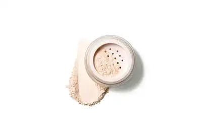 Paese Olive Powder Transparentny puder oliwkowy 6g