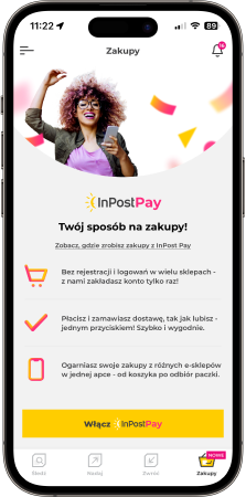 InPost Pay